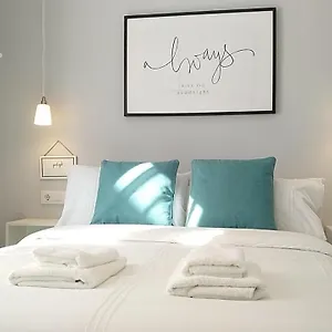 Sherryflat Cisnes Apartamento Jerez de la Frontera