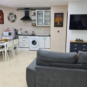 Porvera Centro Apartamento Jerez de la Frontera