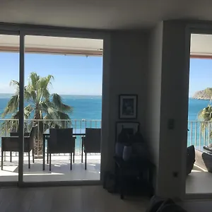 Modern Luxury Penthouse Apartamento La Herradura (Granada)