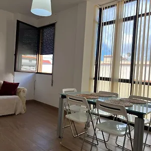 San Jose Ii Apartamento La Matanza De Acentejo