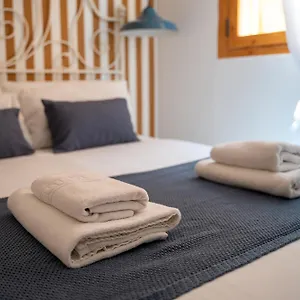 La Casita De Real De Cartuja Apartamento Granada