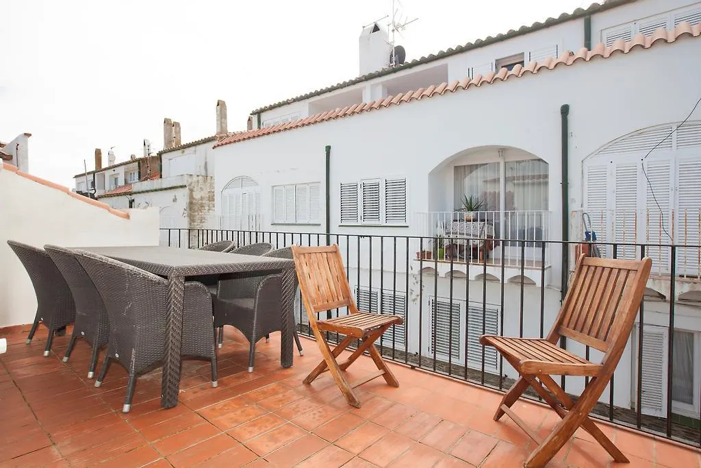 Akira Flats Cadaqués Apartments