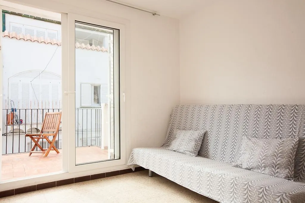 Akira Flats Cadaqués Apartments España