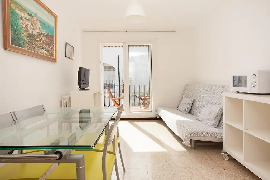 Akira Flats Cadaqués Apartments España