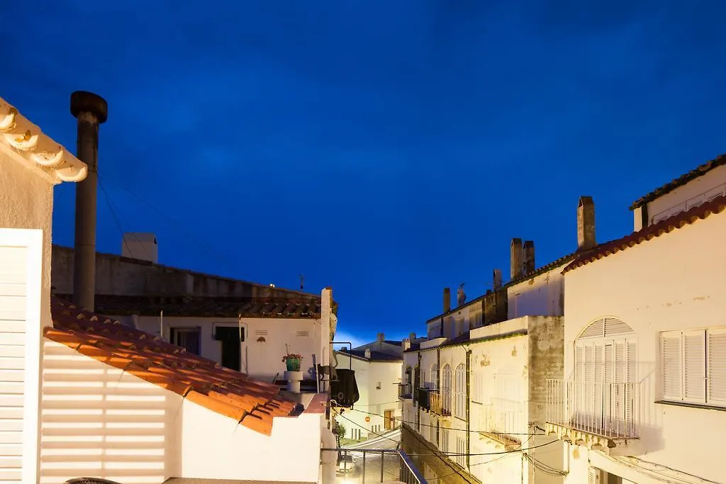 Akira Flats Cadaqués Apartments