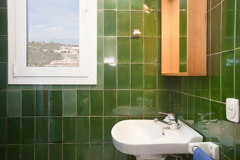 Akira Flats Cadaqués Apartments