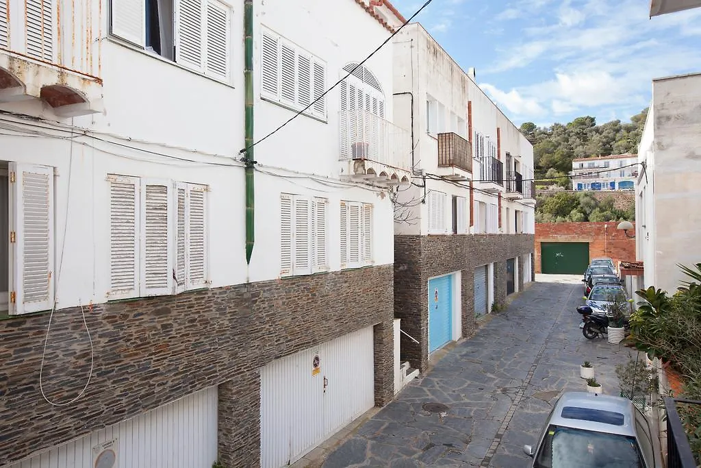 Akira Flats Cadaqués Apartments 0*,  España