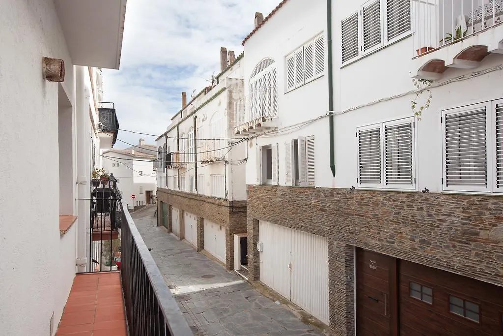 Akira Flats Cadaqués Apartments