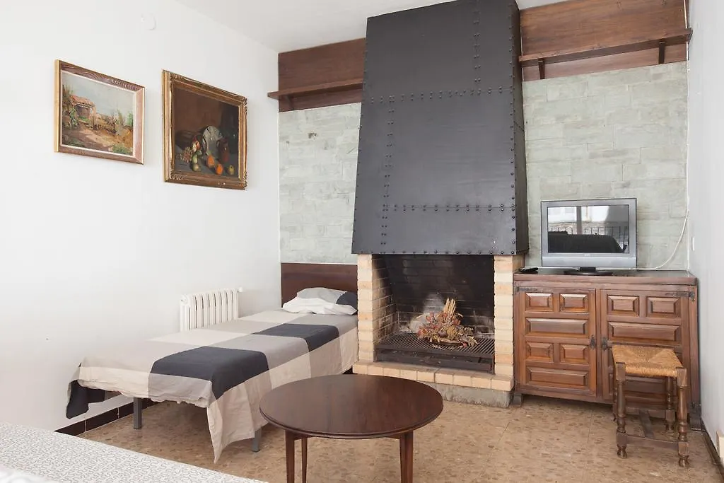 Akira Flats Cadaqués Apartments
